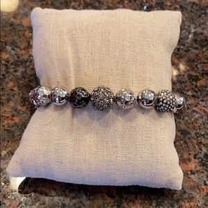 Moondance stretch bracelet